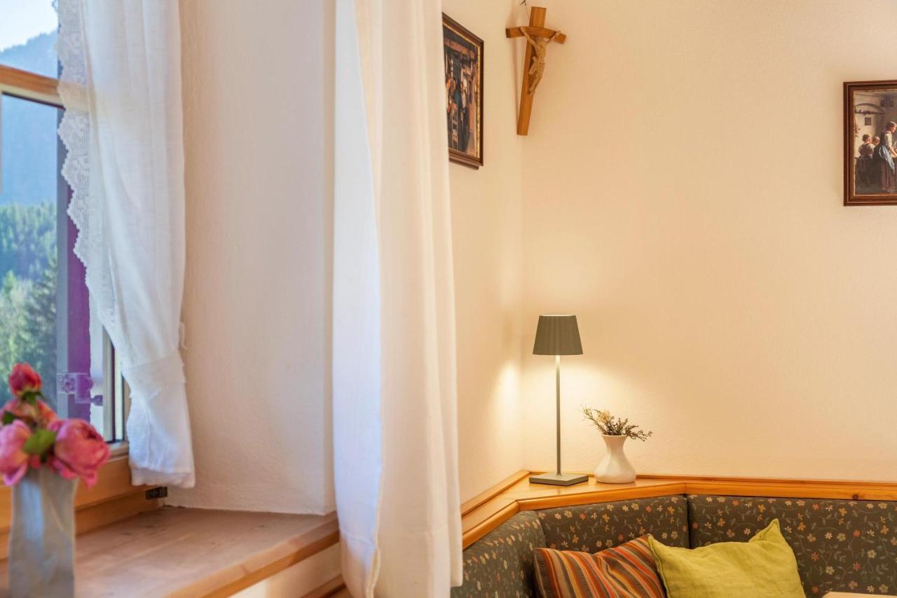 Ferienwohnung Guffertblick Jachenau Zewnętrze zdjęcie