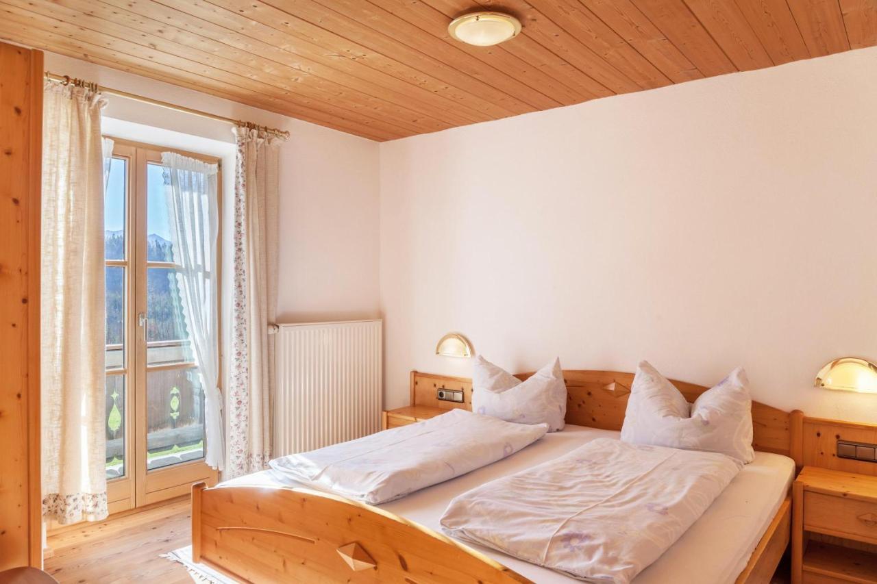 Ferienwohnung Guffertblick Jachenau Zewnętrze zdjęcie