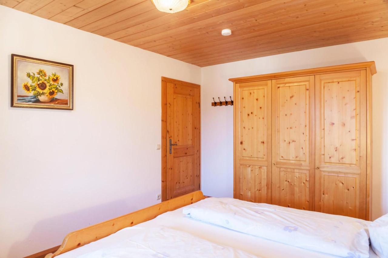 Ferienwohnung Guffertblick Jachenau Zewnętrze zdjęcie
