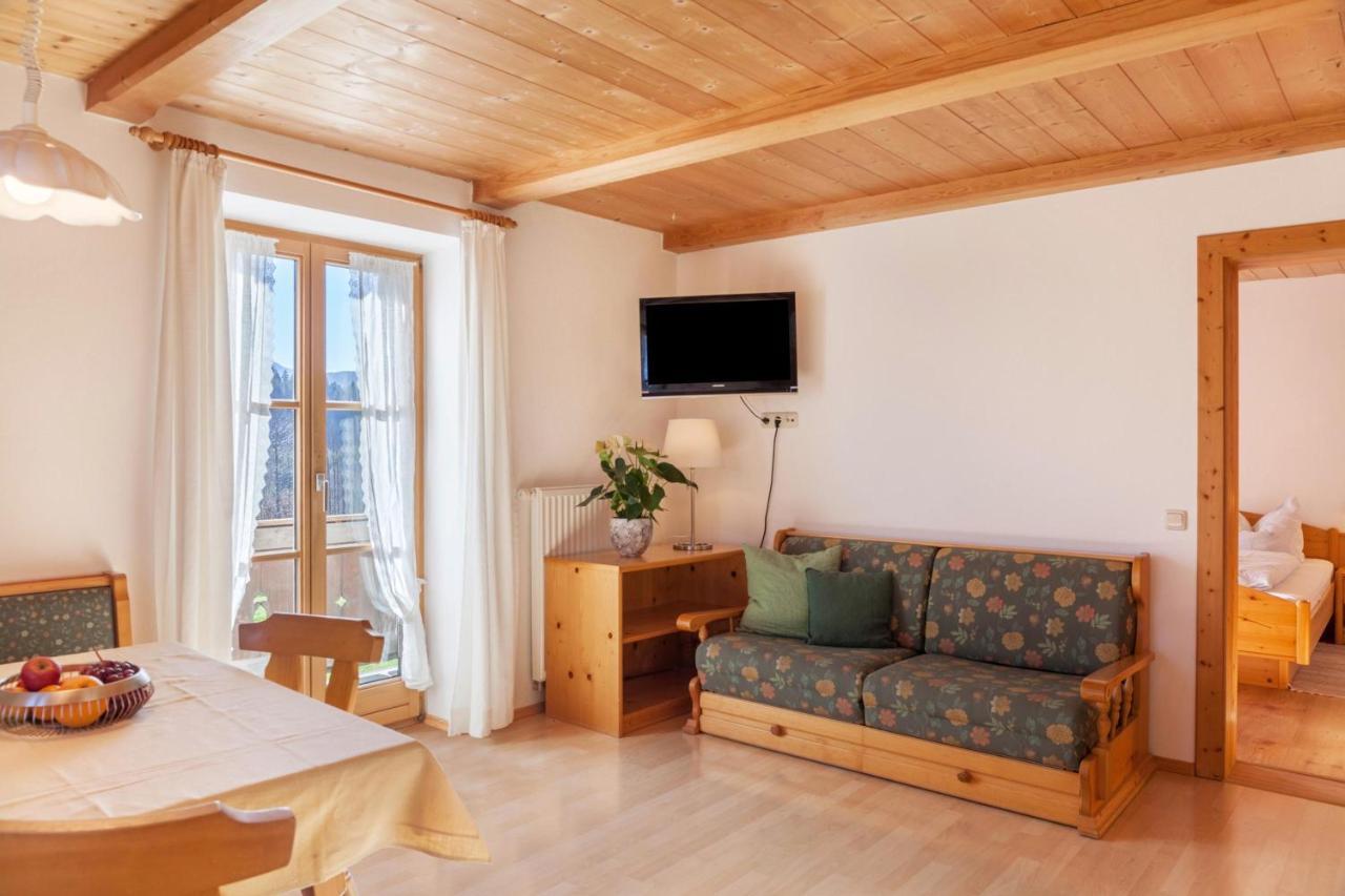 Ferienwohnung Guffertblick Jachenau Zewnętrze zdjęcie