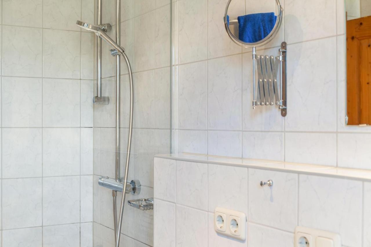 Ferienwohnung Guffertblick Jachenau Zewnętrze zdjęcie