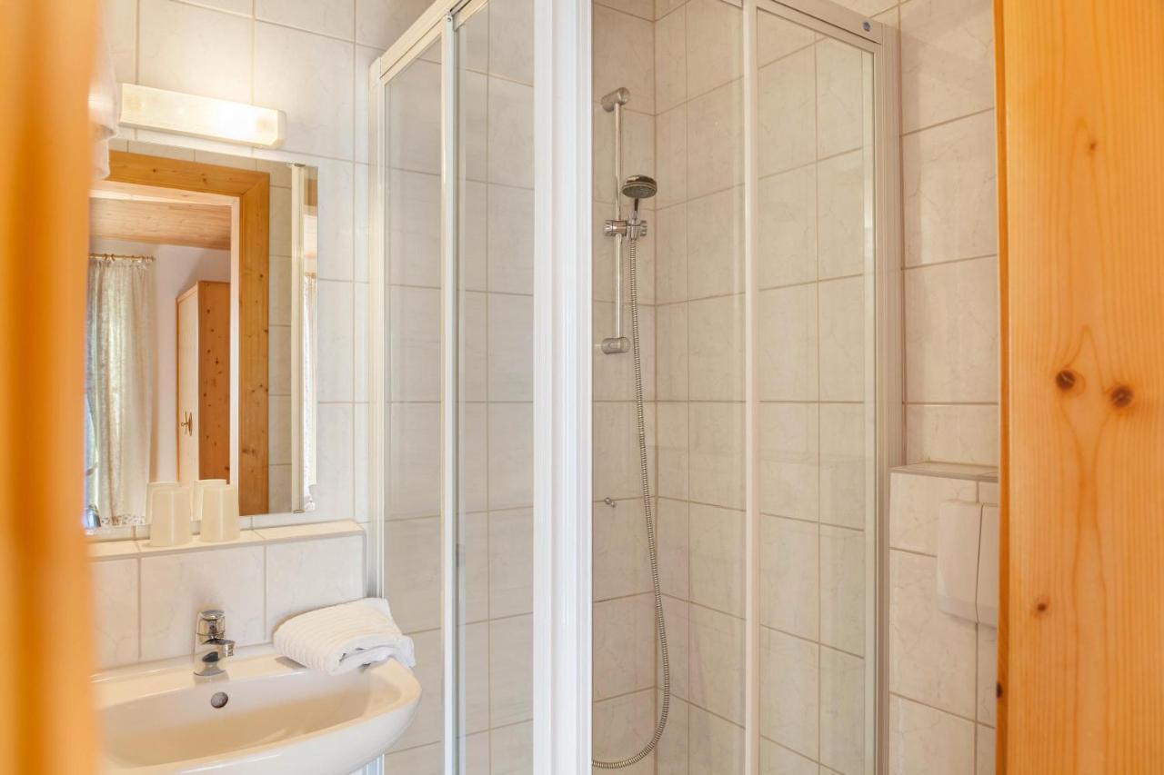 Ferienwohnung Guffertblick Jachenau Zewnętrze zdjęcie