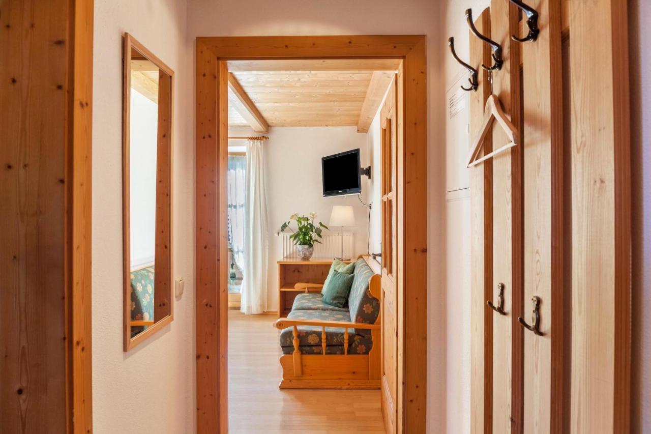 Ferienwohnung Guffertblick Jachenau Zewnętrze zdjęcie