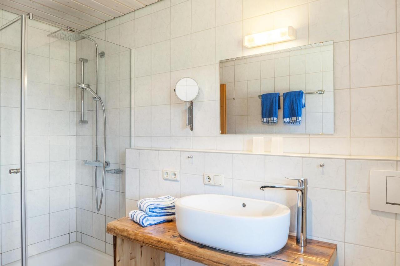 Ferienwohnung Guffertblick Jachenau Zewnętrze zdjęcie