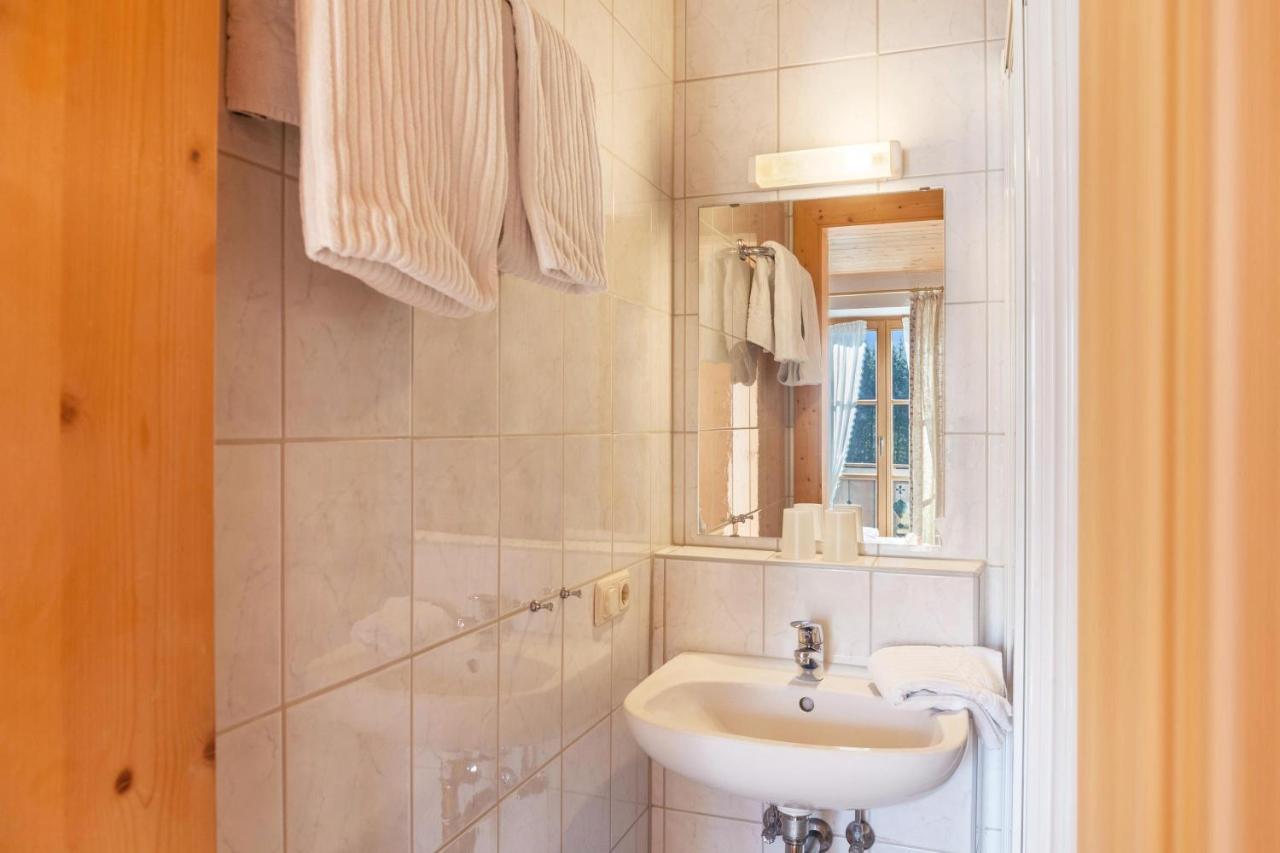 Ferienwohnung Guffertblick Jachenau Zewnętrze zdjęcie