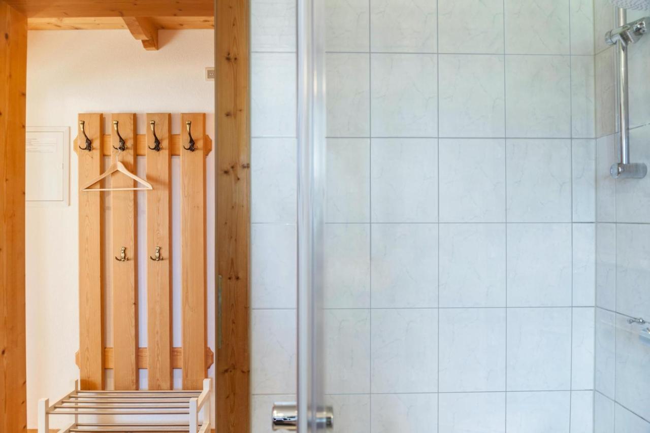 Ferienwohnung Guffertblick Jachenau Zewnętrze zdjęcie
