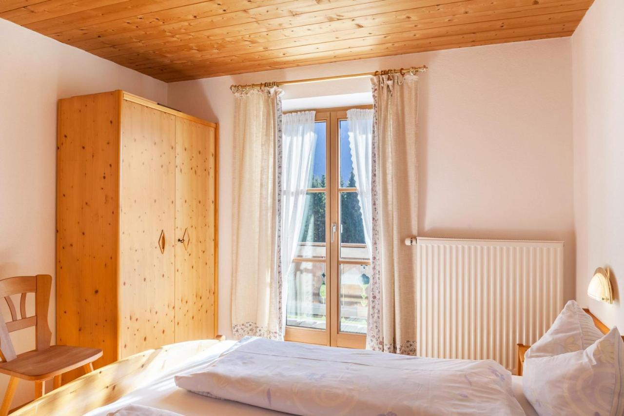 Ferienwohnung Guffertblick Jachenau Zewnętrze zdjęcie